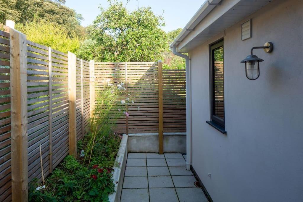 The Tullet, Boutique Hideaway In Somerset Banwell Bagian luar foto