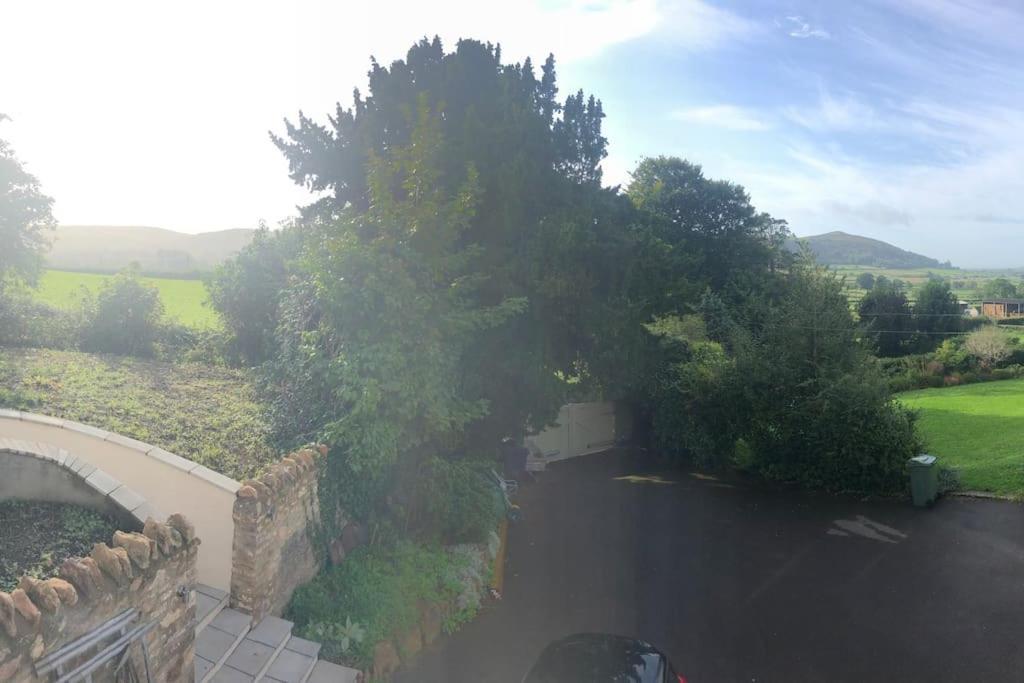 The Tullet, Boutique Hideaway In Somerset Banwell Bagian luar foto