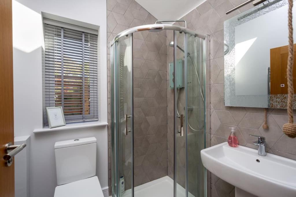 The Tullet, Boutique Hideaway In Somerset Banwell Bagian luar foto