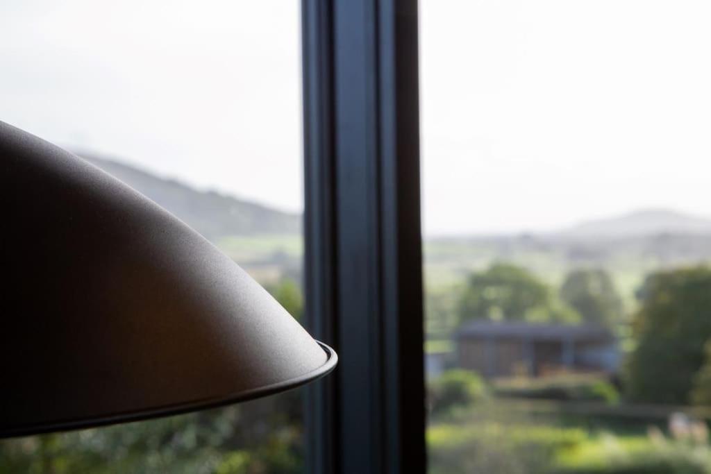 The Tullet, Boutique Hideaway In Somerset Banwell Bagian luar foto